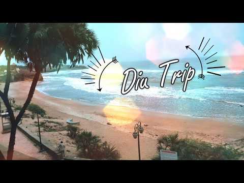 Diu-India | Travel video | Exploring