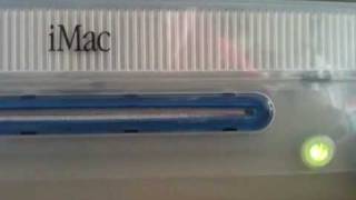 iMac G3 startup sound