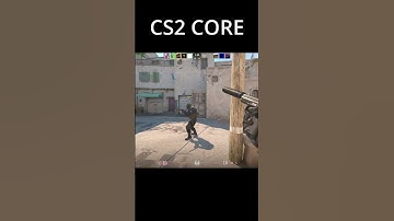 CS2 CORE ! #counterstrike #csgo #counterstrikeglobaloffensive #cs #csgoskins #esportsgamer