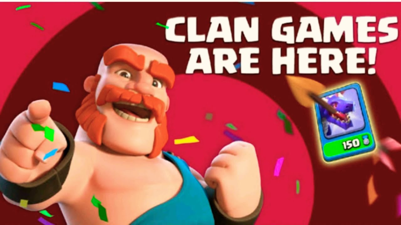 COC Clan Rewards June 2020 Collecting Rewards YouTube