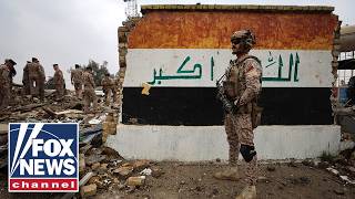 JUST IN: US embassy in Baghdad issues URGENT warning to Americans screenshot 4