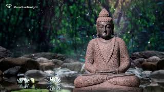 Расслабляющая музыка для внутреннего покоя 33 | Музыка для медитации, музыка дзен, музыка для йоги