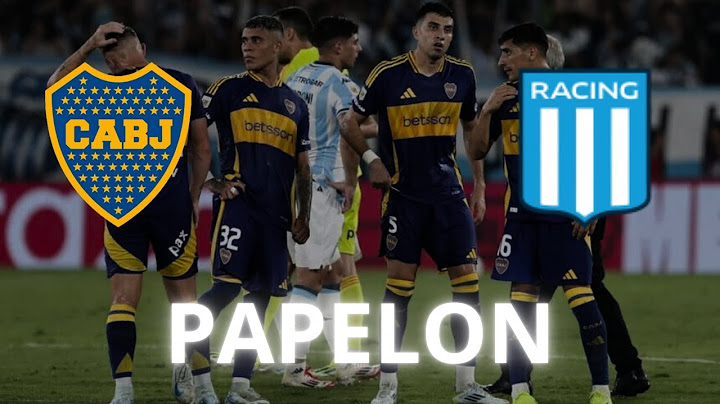 ANALISIS RACING 2 BOCA 0 - APERTURA 2025 (FECHA 4)