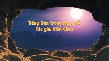 Karaoke Tân Cổ Tiếng Đàn Trong Ngục Tối (Viễn Châu) - Kép | Phong cách Linh Trúc (bản phổ thông)