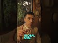 GEPE Introduces His Global Spin Performance Of “HABLAR DE TI (...)”