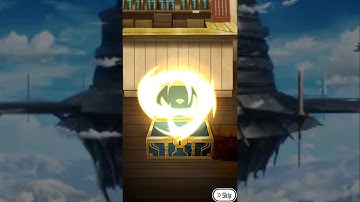 Getting a R5 weapon, 66 scouts (SAO Memory Defrag)