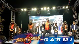 Garmi Song || Mukabla || Street Dancer 3D | Cover Dance Video