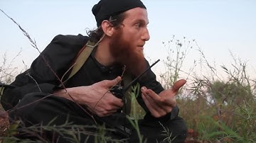 Syrië: de legioenen van de Heilige Oorlog