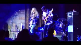 Jason Elmore  First Song  Live at The Guitar Sanctuary in McKinney TX Filmed by John Coyle