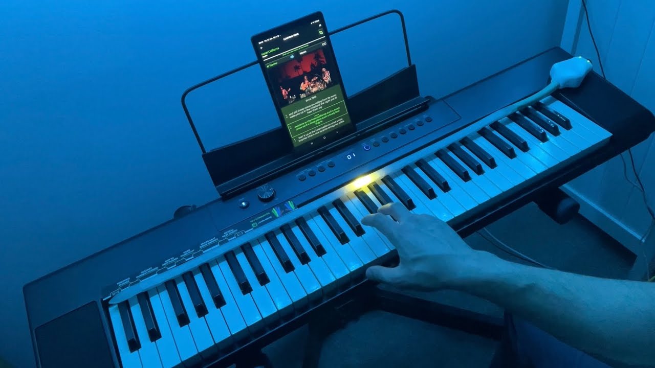 Keysnake AI Demo (2024)