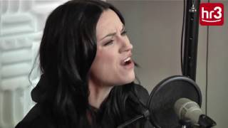 Amy Macdonald - Dream On - Unplugged - HR3