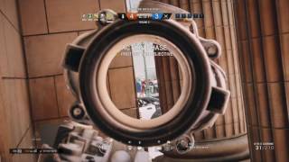 Best Spawn Kills Ever | Rainbow Six Siege
