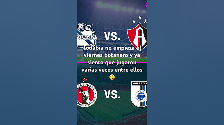 El partido quw se repite una y otra ves 🤣 #futbol #ligamx #humor #viernesbotanero