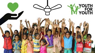 Can You Donate Air? We Just Did!!