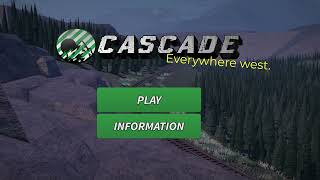 Cascade | Menu Theme