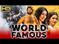 World famous lover  vijay deverakonda  hindi dubbed movie  raashi khanna aishwarya rajesh