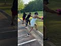 The Kenya Crooks Douglasville Snatch Workout