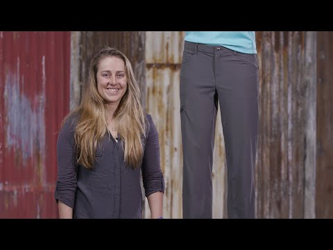 Patagonia Quandary Pants - Regular, Pants & Shorts