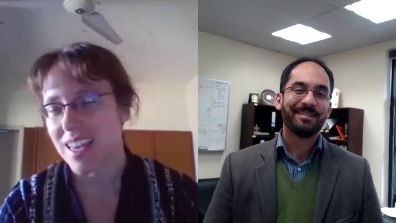 Pakistan@100 Podcast #28: Dr. Kate Vyborny on factors that restrict women's mobility and LFP