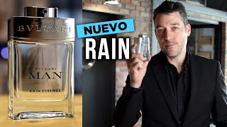 Bulgari Man Rain Essence