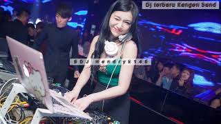 Dj kangen band terbaru 2022