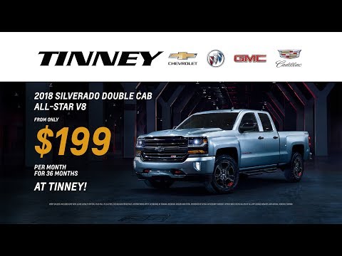 2018-chevy-silverado-current-incentive-rebates-|-tinney-automotive