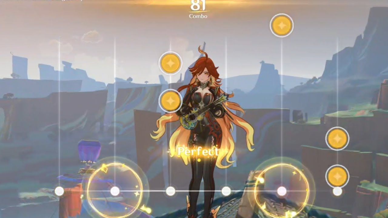 [LEGENDARY] Note of Effective Settlements ~ Canorus (All Perfect ...
