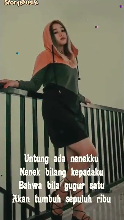 WALI Nenek ku pahlawanku