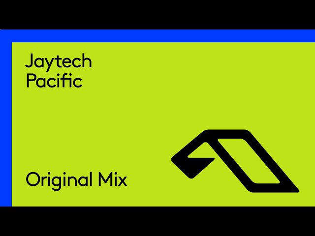 Jaytech - Pacific