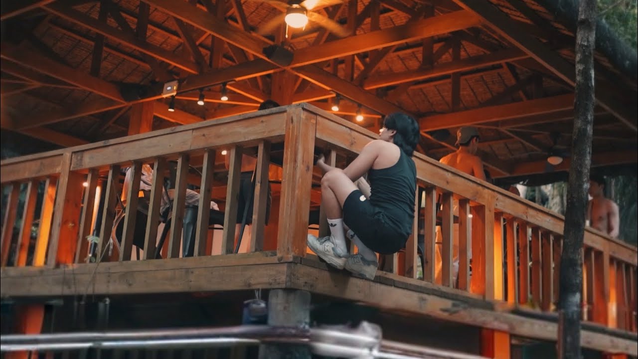 Exploring Aranya Resort