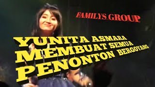 Download lagu Yunita asmara goyang nasi padang familys group Yunita asmara goyang nasi padang familys group