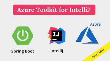 Deploy Spring Boot App on azure with IntelliJ | Azure Toolkit for IntelliJ | JavaTechie