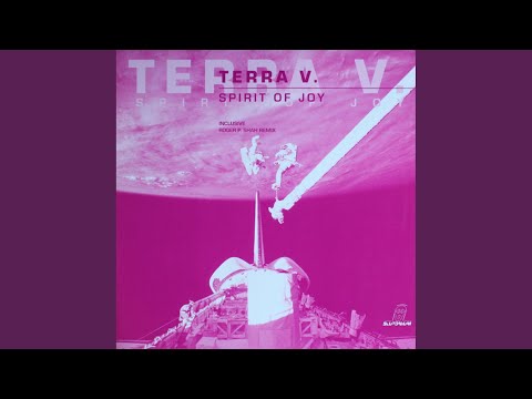 Terra V. — Spirit Of Joy (Roger P. Shah Radio Mix)