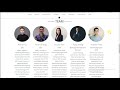 I-CHAIN обзор проекта (I-CHAIN project overview)