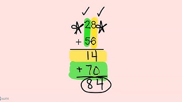 Math Expressions Grade 2 Unit 2 Lesson 6/7 Show All Totals