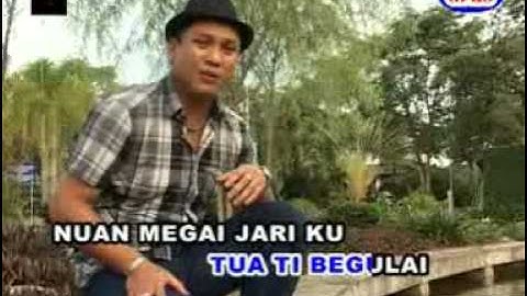 Serarai Ujan Memesi Timothy