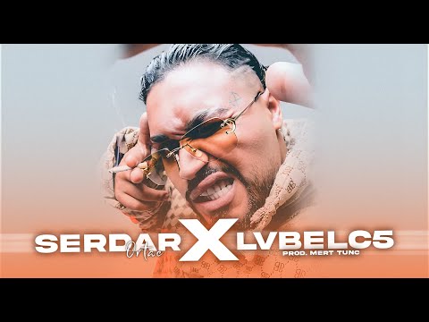 LvbelC5 & Serdar Ortaç - SUBMARINER X ŞEYTAN (Prod. Mert Tunç)