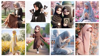 hijab girls dpz/stylish hijab girls dpz/Muslim girls dpz/Whatsapp dpz/islamic girls dpz