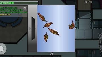 Clean O2 filter in among us | among us gameplay