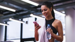 Rebuilding strength in the New Year with Fredericksburg Fitness Studio
