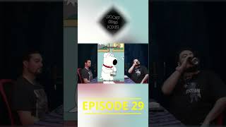 HPPD With Andrew From Channel 5 @channel5 #4k #podcast #clips #awareness #tragedy #fyp #viral
