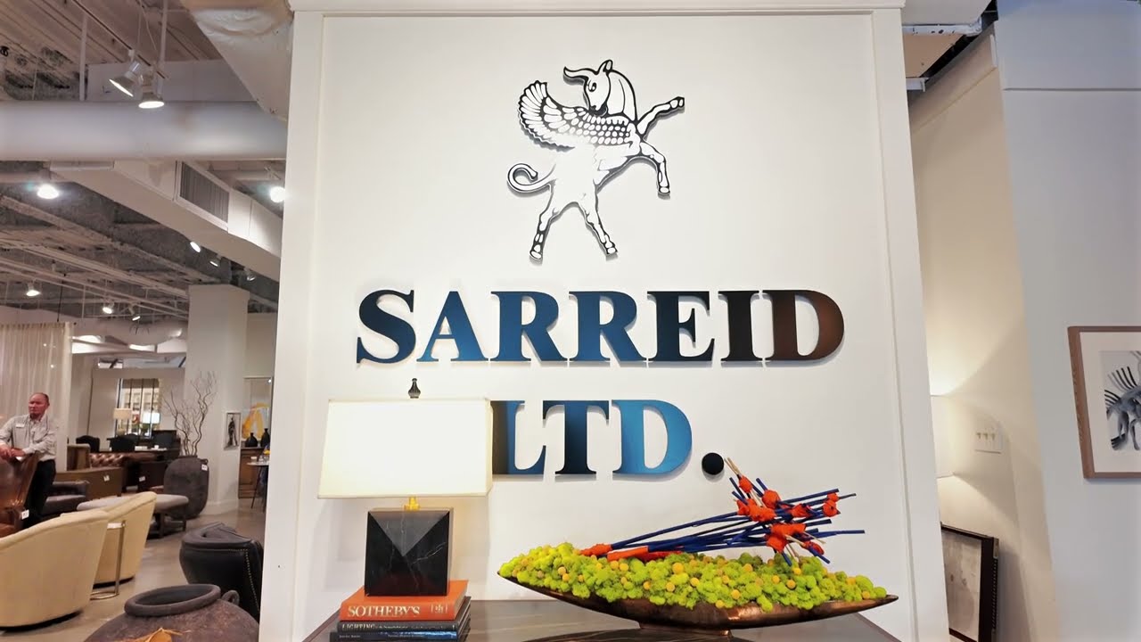 2025 Spring High Point Showroom