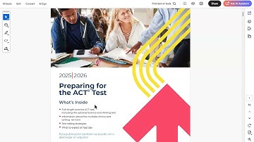 ACT Math Practice Test 2025-2026