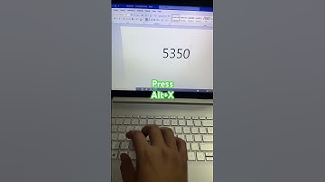 Magical tricks in MS Word #shortvideo #shorts #tricks #video #msword #computer
