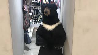 建築宗師谷口吉生原來也能蓋出如此炫麗的百貨公司！