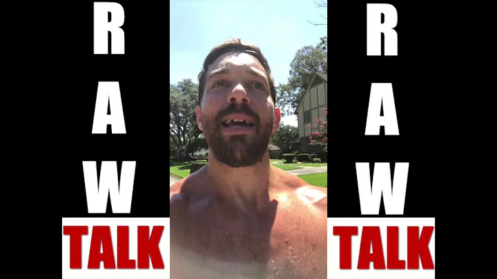 How I Remain Inspired DAILY | Chandler Marchman