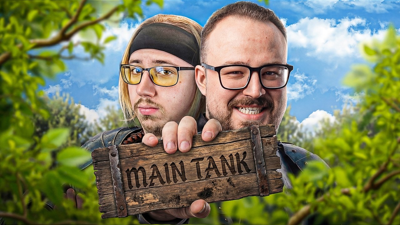 Tank Rip Tank RIP 💀 Kann ich den Run noch retten? | Sauercrowd - YouTube