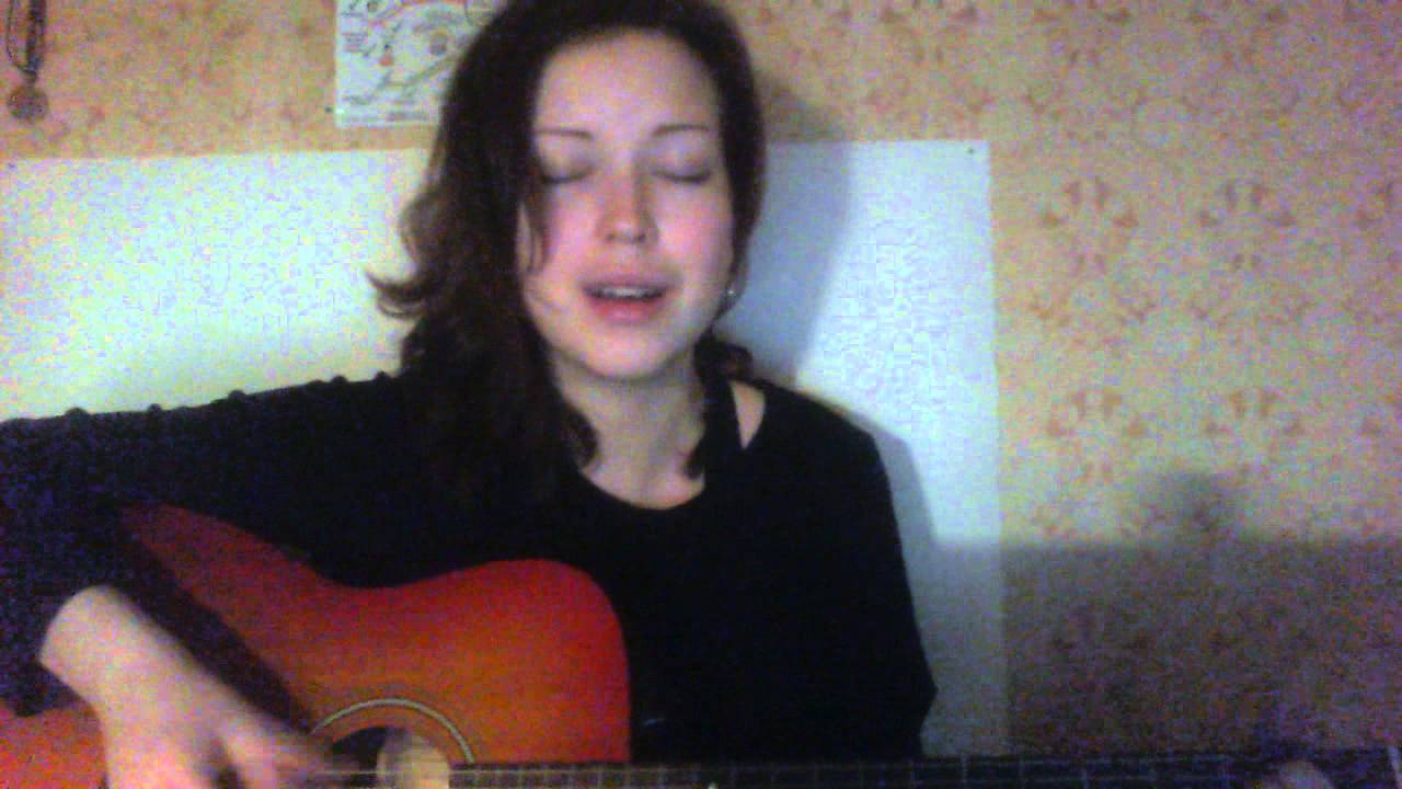 ДДТ - Свобода Кавер - YouTube