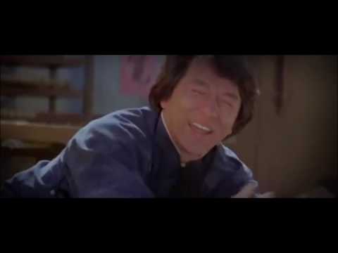 Legend of Drunken Master Haunted Trailer 2019