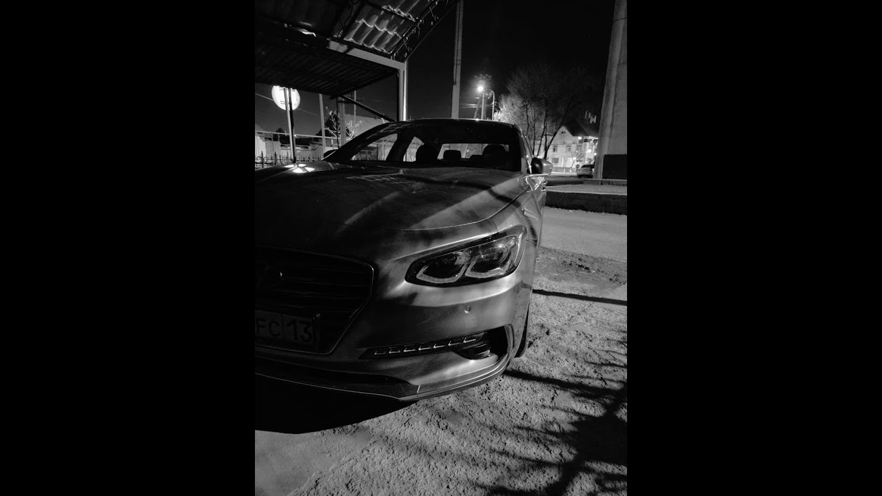 Hyundai Grandeur 2016 - 2019 3.0GDI Честный обзор от своего опыта и минусы | Өзімнің тәжірибемнен